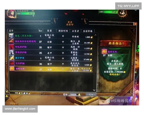 魔兽世界国际服买金币攻略：划算购买技巧